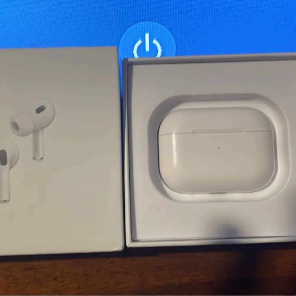 Apple AirPod pros 2nd gen